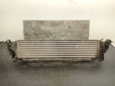 SH0113565C ZWISCHENKÜHLER / SH0113565C / 5669467 FÜR MAZDA 3 LIM. BL 2.2 TURBO