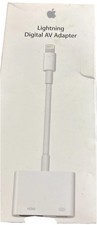 Apple Lightning Digital AV Adapter - MD826AM/A