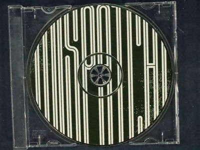 Dispatch EP by Dispatch {CD Disc Only No Tracking}