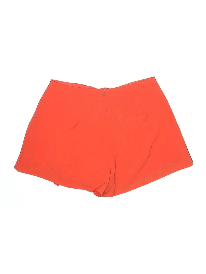 The Fifth Women Orange Shorts M - Image 2 of 2