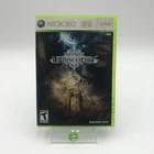 Infinite Undiscovery (Microsoft Xbox 360, 2008)