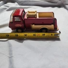 Vintage Tonka Fire Truck Pumper 1970's