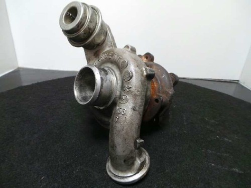 24461825 - GT15 - GK304690 TURBOLADER / GARRETT / 387840 FÜR OPEL VECTRA C BERLI
