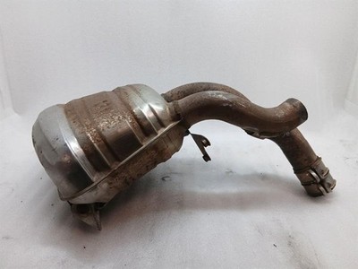 PORSCHE 911 997  Exhaust silencer 99711131131 MK2 CYL 1-3  Endschalldämpfer