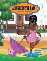 Sylva Nnaekpe | A Dance In The Rain | Taschenbuch | Englisch (2020)
