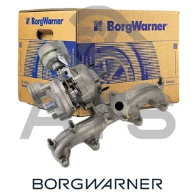 Turbolader für VW SHARAN (7M8, 7M9, 7M6) 5439-970-0055, 5439-970-0060