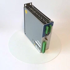 Seidel Digital Servo Amplifier digifas 7204-PLC 2.5kVA 4.2A GEB