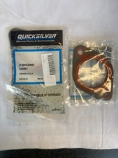 Quicksilver Gasket Part 27-881620001