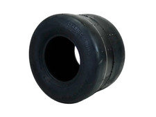 Walker Mower Smooth Tire 13x8.00-6 Replaces 8045-1