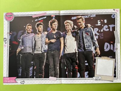 One Direction Harry Styles A3 Poster