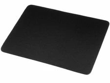 Gaming Mouse Pad Mat Stitched Edges Non-Slip Waterproof Mousepad Office