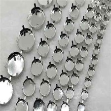 strong empty chain for round rhinestones Jewellery Soldering