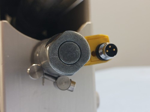 Assembly Automation SS-4 Self-Feed Screwdriver & CP Techmotive SD25I020MAQ2 - Picture 5 of 21