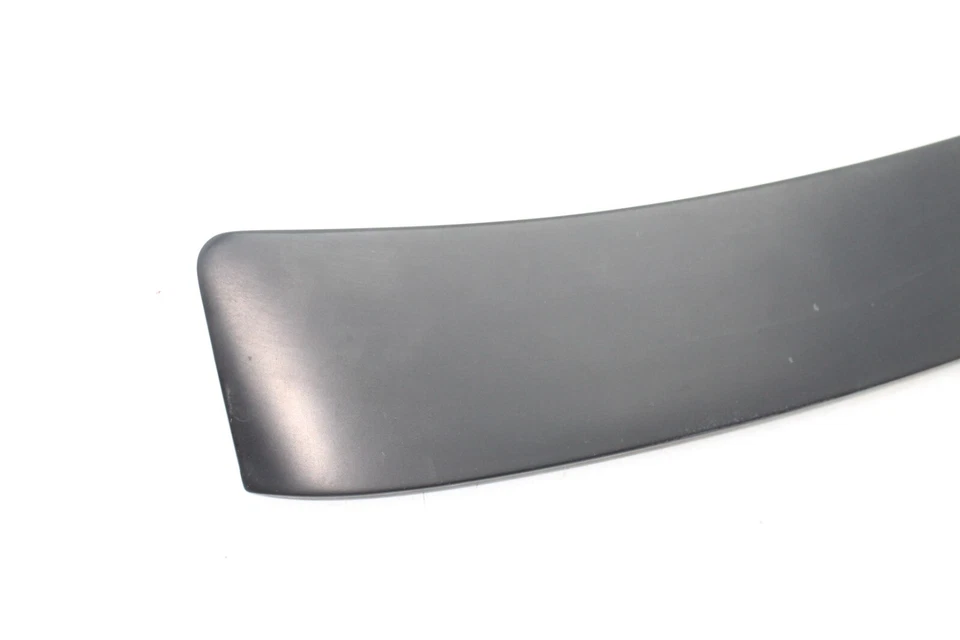 07-13 MERCEDES-BENZ W221 S550 S600 КРЫША ВЕРХНИЙ МОЛДИНГ СПОЙЛЕР E4587 - Изображение 2 из 4