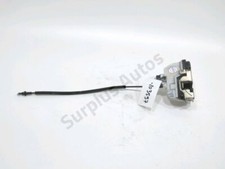 Porte arrière et accessoires Citroen C1