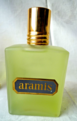 Aramis Hair tonic 120 ml