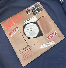 BELL BIV DEVOE WORD TO THE MUTHA 12” (Mint) 1991