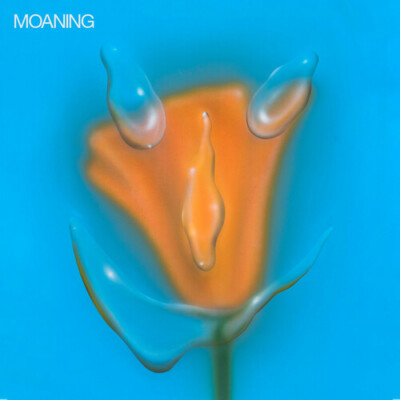 The Moaning - Uneasy Laughter [New CD]