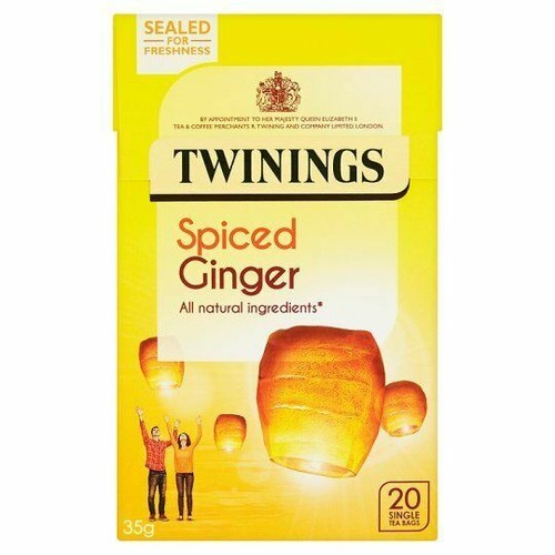 Twinings Superblends Sleep Tea With Spiced Apple Vanilla Camomile Passionflowers 80 Teabags Multipack Of 4 X 20 Bags Peach Orange Tea Bags 20 Count Pack Of 1