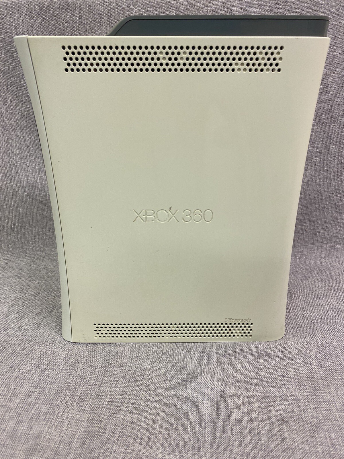 Xbox 360 60gb Hdd Console Japanese NTSCJ JAP console only eBay