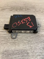 2013 Lexus ES350 ES300h Rear Blind Spot Monitor Sensor Radar Module Genuine OEM