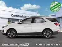 2022 Chevrolet Equinox AWD 4dr LT w/1LT