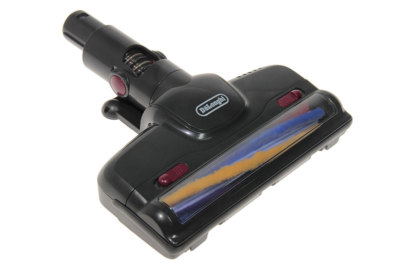 DeLonghi Brush Motorized Vacuum Cleaner colombina Multi Smart XLM21 21.6V