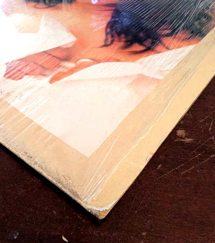 Janet Jackson: Come Back To Me 1989 A&M Records 7502123451 Vinyl LP Single Promo - Picture 7 of 11