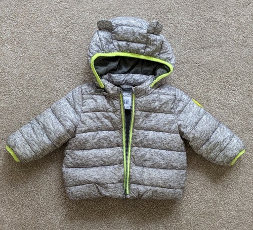 gap light puffer