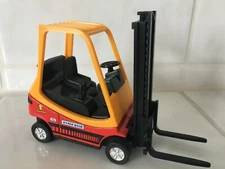 Promotion Linde H12 forklift fork lift truck models lim special model
