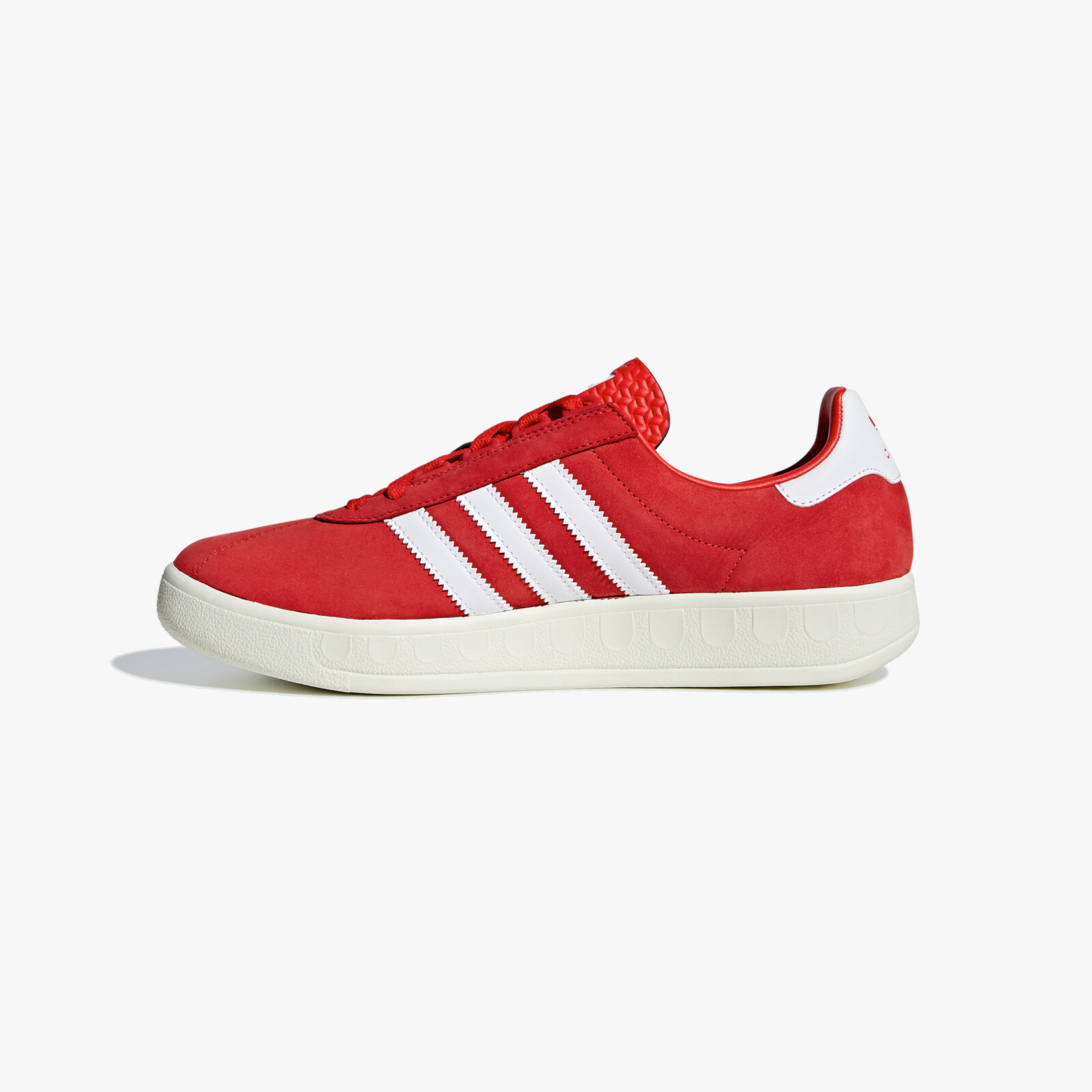 adidas trimm star red