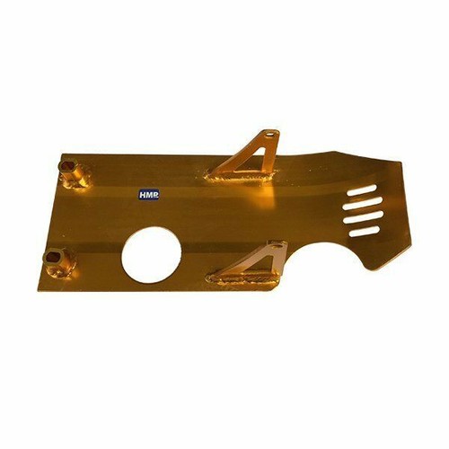 HMParts Pit Bike/Dirt Bike/Mini Cross Kit Carénage Rouge