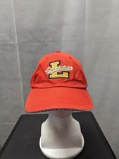 Lycoming College Gear For Sport Strapback Hat NCAA