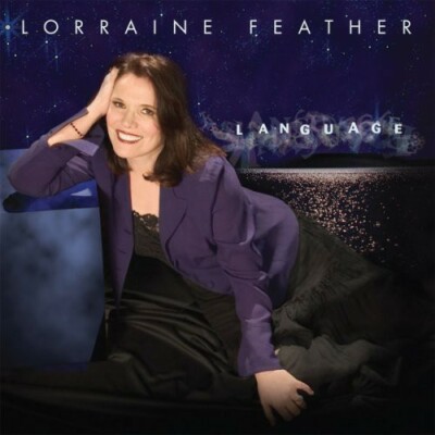 FEATHER,LORRAINE,Language, - (Compact Disc)