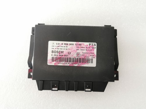 Mercedes Sprinter W906 Einparkhilfe PDC Steuergerät Modul Parkhilfe A9069001200