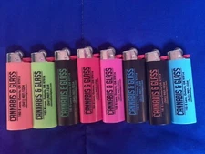 bic lighter oregon dispensary lighter you pick color