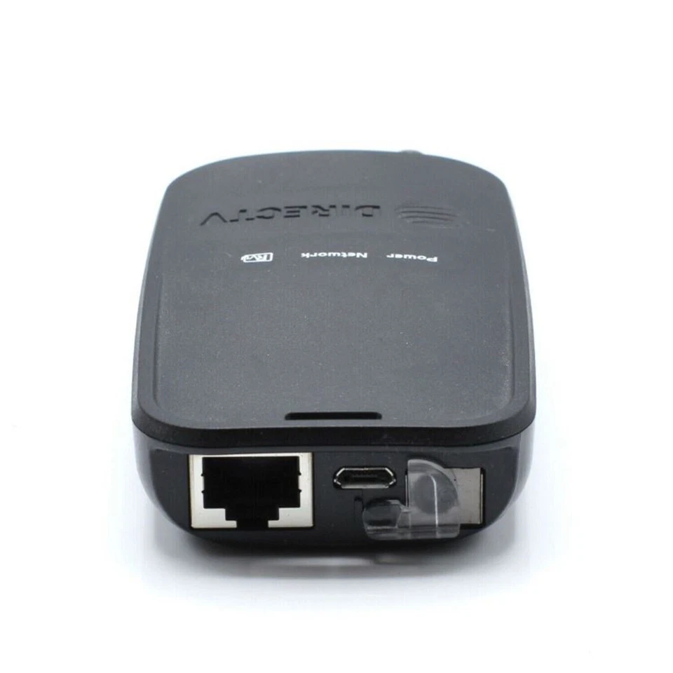 DirecTV Broadband Deca Ethernet to Coax Adapter - 3rd Generation (2 Pack) - Image 4 of 4