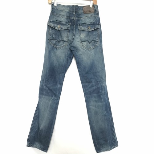 Hugo Boss ORANGE 25 Patch FLEX Men's 