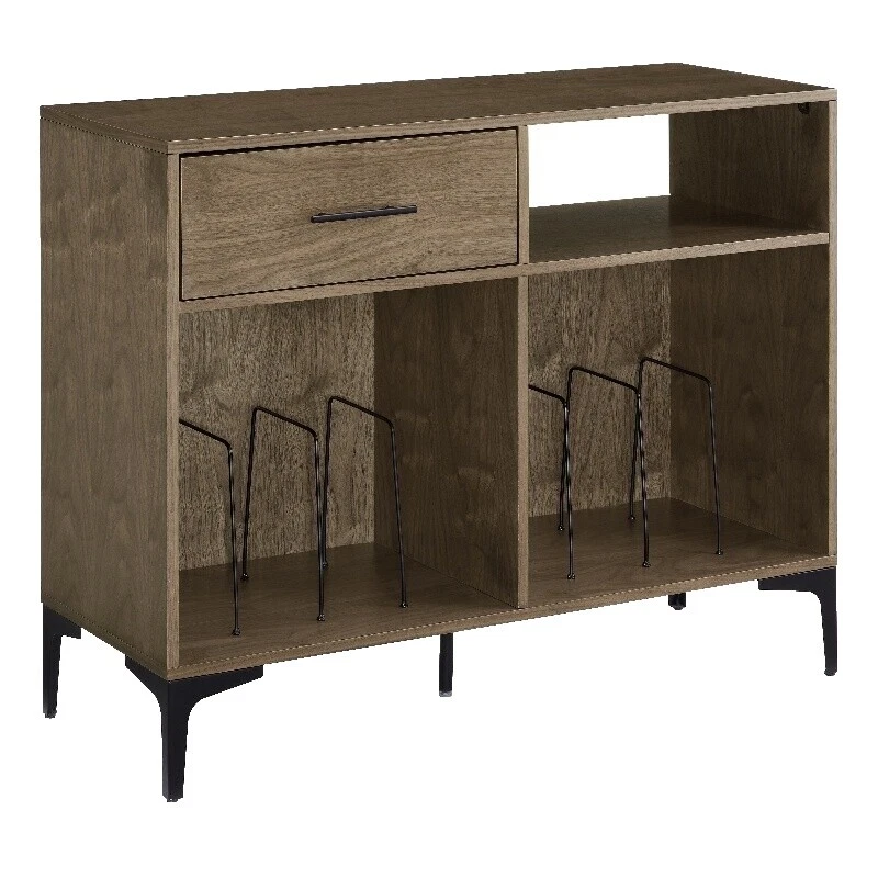 Unidades de esquina de TV Nogal unidades