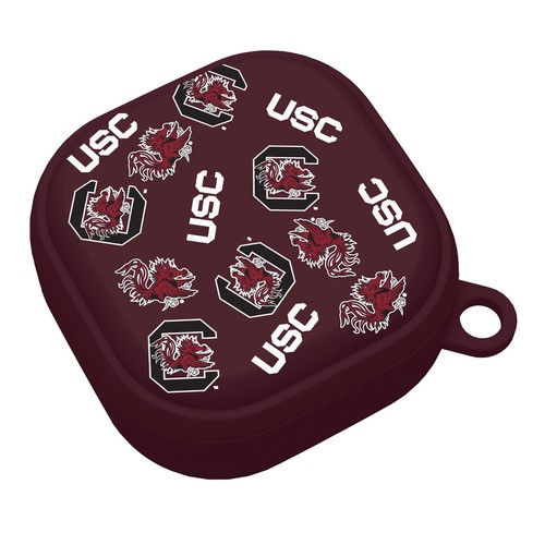 South Carolina Gamecocks HD Samsung Galaxy Buds Pro Case Cover - Picture 9 of 9