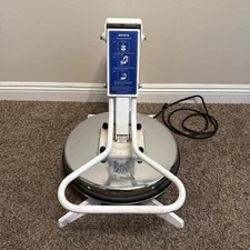 Proluxe DoughPro PP1818 Commercial Pizza Dough Manual Press Tortilla Warmer