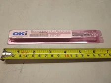 OKi, STTC-837, Replacement Tip Cartridge,NEW - In Mfg's Package, Lot of 2