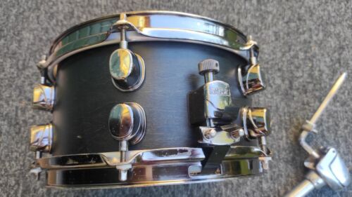 Rullante Mapex Black Panther Traditional Maple 10x5,5" - Foto 5 di 7