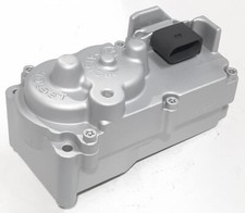 Cummins 6.7 Turbo Actuator Holset OEM Reman HE300VGT Plug & Play Calibrated