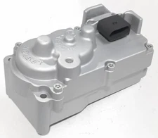 Cummins 6.7 Turbo Actuator Holset OEM Reman HE300VGT Plug & Play Calibrated