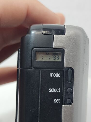 Point & Shoot Film Camera From Powers On READ - Picture 8 of 8
