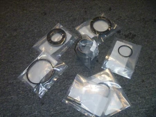 2019-2023 Ford Bronco Escape Transfer Case Input Shaft Seal K2GZ7H469D OEM New