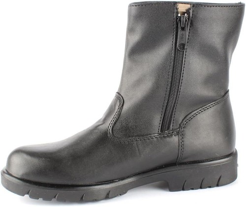 Toe Warmers Mens Boots Track (Black,9.5M) - 第 1/1 張圖片