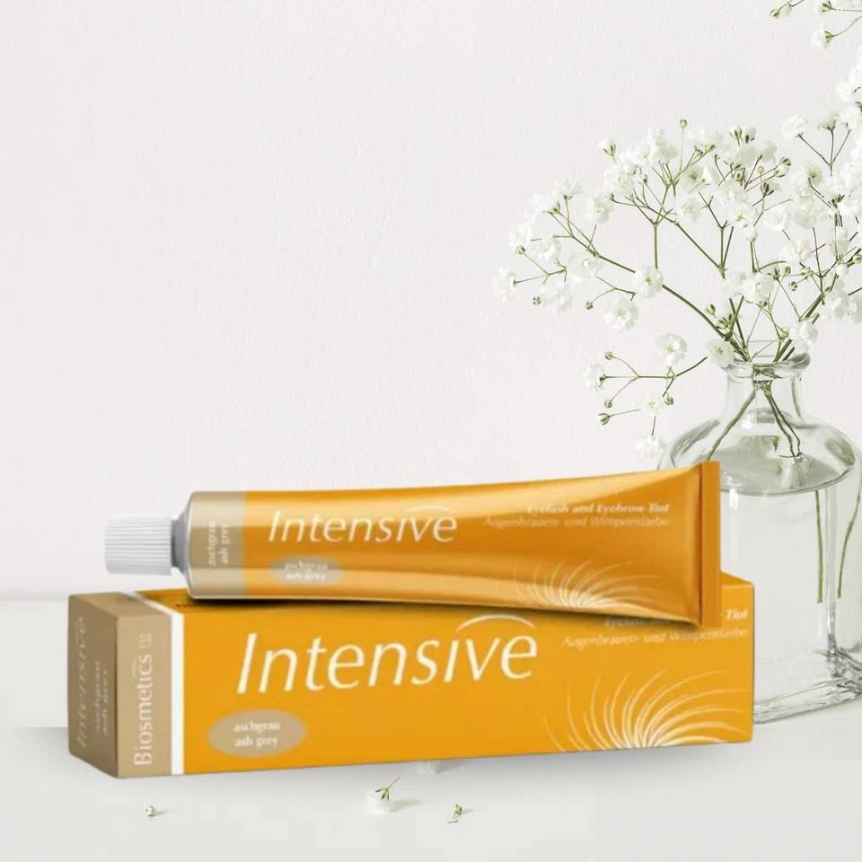 Biosmetics Eyelash & Eyebrow Tint Dye 20ml - All Colors - Ships Fast from USA - Image 3 of 4