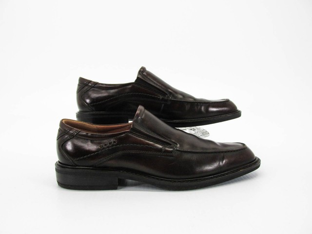 ecco windsor shoes